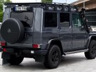 Mercedes-Benz G-class Long (W461, facelift 2009)