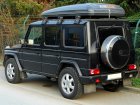 Mercedes-Benz G-class Long (W463, facelift 2007)