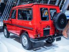 Mercedes-Benz G-class (W460)