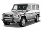 Mercedes-Benz G-class (W463)