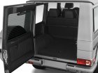 Mercedes-Benz  G-class (W463)  G 320 CDI (296 Hp)  
