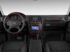 Mercedes-Benz  G-class (W463)  G 320 CDI (296 Hp)  