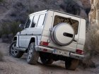 Mercedes-Benz G-class (W463) (facelift 2012)