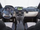 Mercedes-Benz  G-class (W463 facelift 2015)  AMG G 65 (630 Hp) 4MATIC G-TRONIC  