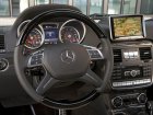 Mercedes-Benz  G-class (W463 facelift 2015)  AMG G 65 (630 Hp) 4MATIC G-TRONIC  