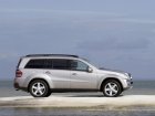 Mercedes-Benz GL (X164)