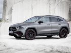 Mercedes-Benz GLA (H247)