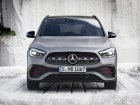 Mercedes-Benz GLA (H247)
