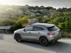 Mercedes-Benz  GLA (H247)  GLA 250e (218 Hp) EQ Power DCT  