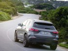 Mercedes-Benz  GLA (H247)  GLA 250e (218 Hp) EQ Power DCT  