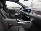 Mercedes-Benz  GLA (H247)  GLA 250e (218 Hp) EQ Power DCT  