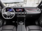 Mercedes-Benz  GLA (H247)  GLA 250e (218 Hp) EQ Power DCT  