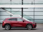 Mercedes-Benz  GLA (H247)  GLA 250e (218 Hp) EQ Power DCT  