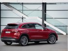 Mercedes-Benz  GLA (H247)  GLA 250e (218 Hp) EQ Power DCT  