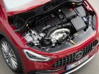 Mercedes-Benz  GLA (H247)  GLA 250e (218 Hp) EQ Power DCT  