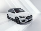 Mercedes-Benz GLA (H247, facelift 2023) GLA 200d (150 Hp) 8G-DCT