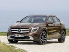 Mercedes-Benz GLA (X156)