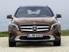 Mercedes-Benz GLA (X156)