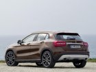 Mercedes-Benz GLA (X156)
