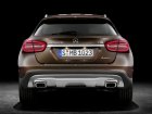 Mercedes-Benz GLA (X156)
