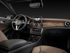 Mercedes-Benz GLA (X156)