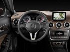 Mercedes-Benz GLA (X156)
