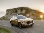 Mercedes-Benz  GLA (X156, facelift 2017)  GLA 200d (136 Hp) 