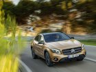 Mercedes-Benz GLA (X156, facelift 2017)