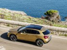 Mercedes-Benz GLA (X156, facelift 2017)