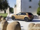 Mercedes-Benz  GLA (X156, facelift 2017)  GLA 220d (177 Hp) DCT  