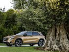 Mercedes-Benz  GLA (X156, facelift 2017)  GLA 220d (177 Hp) DCT  