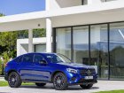 Mercedes-Benz  GLC (C253)  GLC 220d (170 Hp) 4MATIC G-TRONIC 