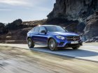 Mercedes-Benz GLC (C253)
