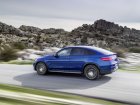 Mercedes-Benz GLC (C253)