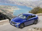 Mercedes-Benz  GLC (C253)  GLC 220d (170 Hp) 4MATIC G-TRONIC  