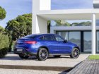 Mercedes-Benz  GLC (C253)  GLC 220d (170 Hp) 4MATIC G-TRONIC  