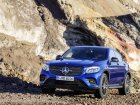Mercedes-Benz  GLC (C253)  GLC 220d (170 Hp) 4MATIC G-TRONIC  