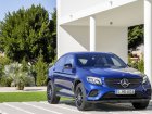 Mercedes-Benz  GLC (C253)  GLC 220d (170 Hp) 4MATIC G-TRONIC  