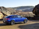 Mercedes-Benz GLC Coupe (C253)