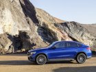 Mercedes-Benz  GLC Coupe (C253)  GLC 250 (211 Hp) 4MATIC G-TRONIC  