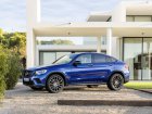 Mercedes-Benz  GLC Coupe (C253)  GLC 250 (211 Hp) 4MATIC G-TRONIC  