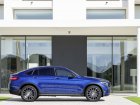 Mercedes-Benz  GLC Coupe (C253)  GLC 250 (211 Hp) 4MATIC G-TRONIC  