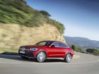 Mercedes-Benz GLC Coupe (C253, facelift 2019)