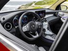 Mercedes-Benz GLC Coupe (C253, facelift 2019)