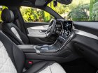 Mercedes-Benz GLC Coupe (C253, facelift 2019)
