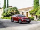 Mercedes-Benz  GLC Coupe (C253, facelift 2019)  AMG GLC 63 V8 (476 Hp) 4MATIC+ MCT  