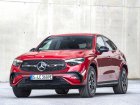 Mercedes-Benz  GLC Coupe (C254)  GLC 300de (333 Hp) Plug-in Hybrid 4MATIC 9G-TRONIC 