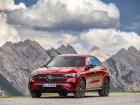 Mercedes-Benz  GLC Coupe (C254)  GLC 400e (381 Hp) Plug-in Hybrid 4MATIC 9G-TRONIC  
