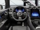 Mercedes-Benz  GLC Coupe (C254)  GLC 400e (381 Hp) Plug-in Hybrid 4MATIC 9G-TRONIC  