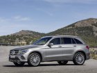 Mercedes-Benz  GLC SUV (X253)  F-CELL 13.5 kWh (211 Hp) 4MATIC 